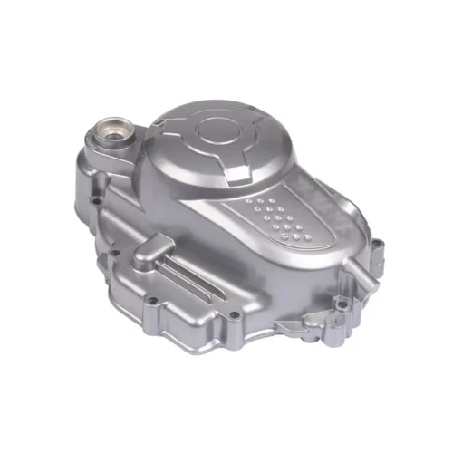 Cubierta de cárter derecha para Crypton R T110 - Imagen 4