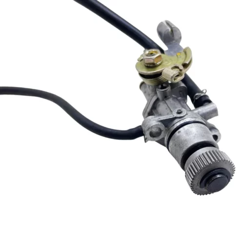 Bomba de aceite para Yamaha BWS100, JOG90 y XH90 - Imagen 3