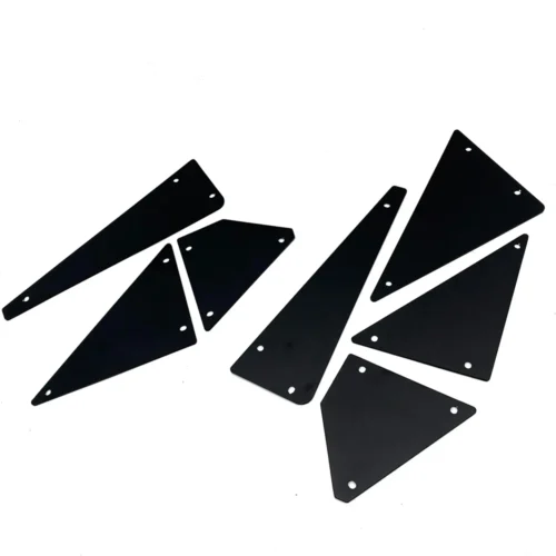 Motorcycle Body Frame Filler Fit For Husqvarna 250 401 2020 2021 2022 Body Blank Filler Vipilen 401 Svartpilen 401 - Imagen 5