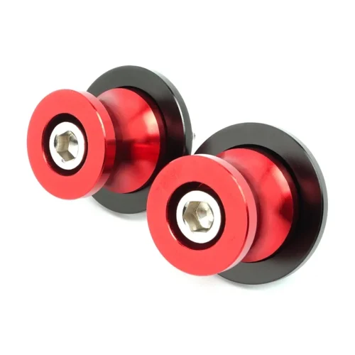 Carretes basculantes para Husqvarna Svartpilen 2023, 125, 250, 401, tornillo de soporte deslizante, pernos de 10MM, accesorios de motocicleta CNC - Imagen 19