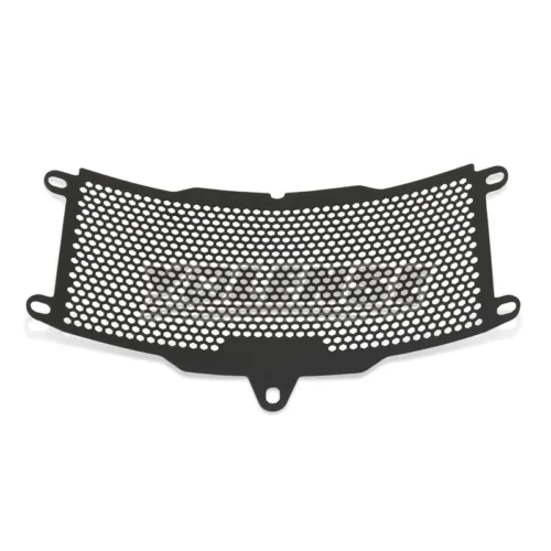 cubierta protectora para rejilla de radiador, parrilla protectora para Husqvarna Vitpilen Svartpilen 401 2024 2025 - Imagen 11