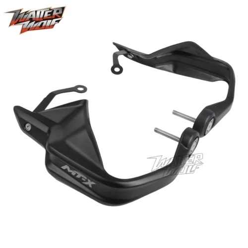 Cubre manos, manoplas CFMOTO 800MT-X 800MT 800MTX MT-X800 MT800 800 Explore 2021-2025 - Imagen 10