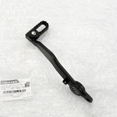 Pedal de freno traseroCFMOTO 450MT CF450MT MT CF400-8A ALTA CALIDAD, FACIL INSTALACIÓN - Imagen 4