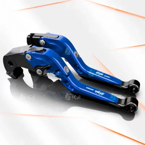 Manilla Abatible/Retractil para Kawasaki Ninja 250/250SL/250R 2013-2024 ALTA CALIDAD - Imagen 31