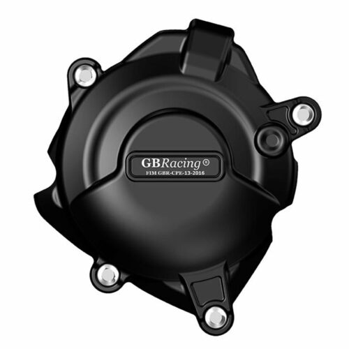 Tapa Motor Yamaha MT-03 2016-2021 - Imagen 7