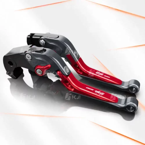 Manilla Abatible/Retractil para Kawasaki Ninja 250/250SL/250R 2013-2024 ALTA CALIDAD - Imagen 69