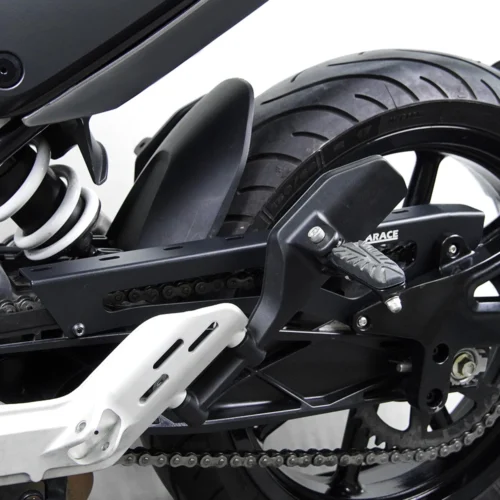 Protector de cadena de motocicleta  para Husqvarna Vitpilen 125/200/250/401 Svartpilen 125/200/250/401 - Imagen 6