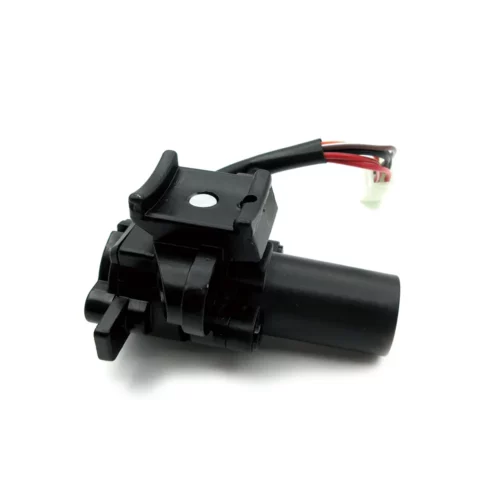 Switchera para Kawasaki KL110 KSR PRO KL250G, KL250H - Imagen 6