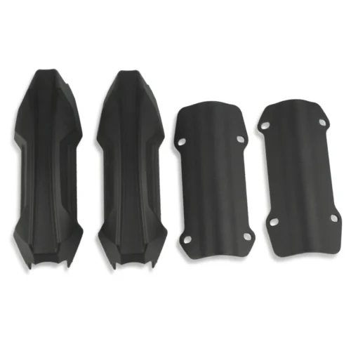 25mm para CFMOTO CF MOTO 650MT 650 MT 2023 2022 2021 2020 barra de choque de motor de motocicleta protección parachoques bloque protector decorativo - Imagen 3