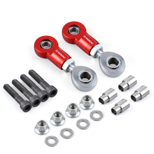 Kit de enlace de barra estabilizadora delantera y trasera NICECNC Can Am X3,Can-am Maverick X3 Max R 4x4 Turbo DPS - Imagen 19