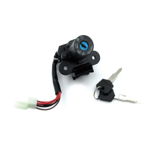 Switchera para Kawasaki KL110 KSR PRO KL250G, KL250H - Imagen 3