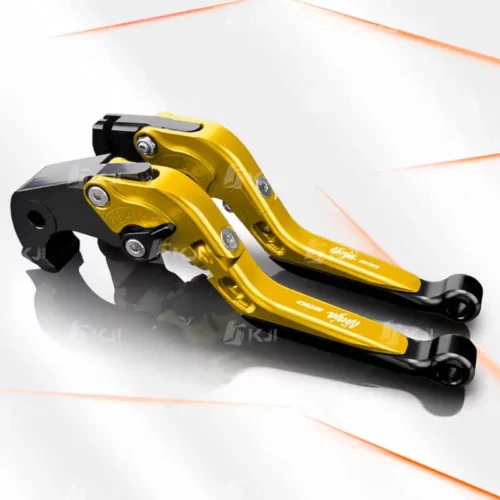 Manilla Abatible/Retractil para Kawasaki Ninja 250/250SL/250R 2013-2024 ALTA CALIDAD - Imagen 67