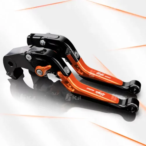 Manilla Abatible/Retractil para Kawasaki Ninja 250/250SL/250R 2013-2024 ALTA CALIDAD - Imagen 25