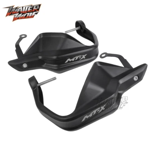 Cubre manos, manoplas CFMOTO 800MT-X 800MT 800MTX MT-X800 MT800 800 Explore 2021-2025