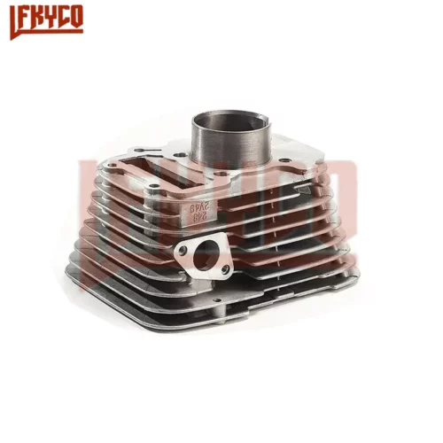Kit de pistón de cilindro, Motor de 250CC para Yamaha Virago 250 XV250 v-star Route 66 Motoblock - Imagen 4