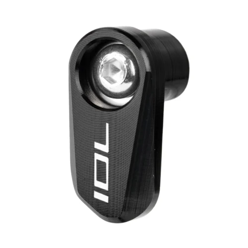 Cubierta protectora del Sensor ABS de la rueda trasera - Para Husqvarna Svartpilen 401 250 701 Vitpilen 250 Norden 901 2018-2024 - Imagen 19