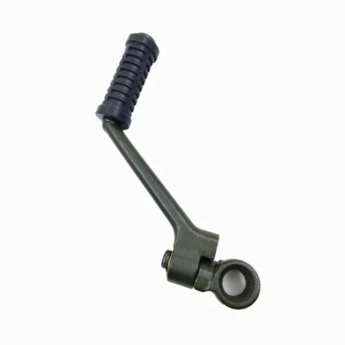 Pedal de arranque para motocicleta YAMAHA DT250 DT125 - Imagen 4