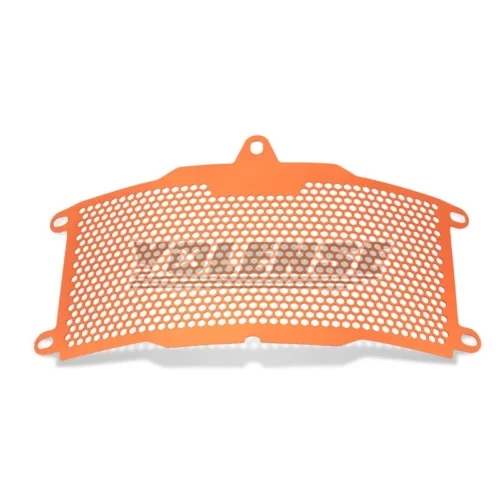 cubierta protectora para rejilla de radiador, parrilla protectora para Husqvarna Vitpilen Svartpilen 401 2024 2025 - Imagen 5