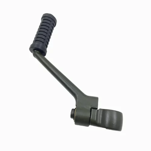 Pedal de arranque para motocicleta YAMAHA DT250 DT125 - Imagen 5