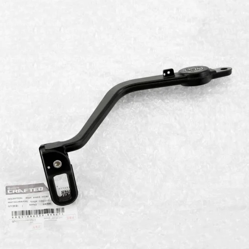 Pedal de freno traseroCFMOTO 450MT CF450MT MT CF400-8A ALTA CALIDAD, FACIL INSTALACIÓN - Imagen 5