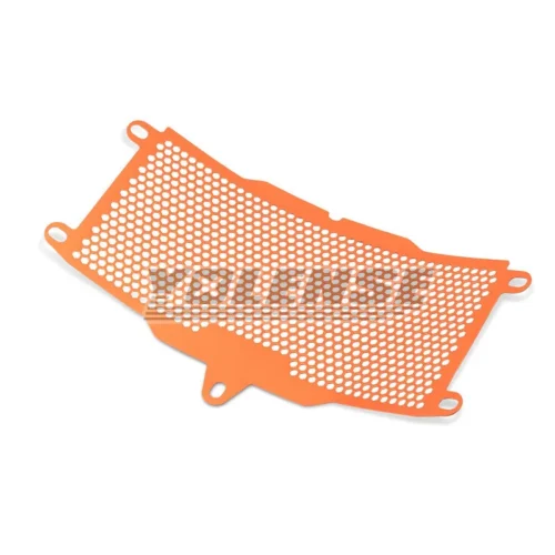 cubierta protectora para rejilla de radiador, parrilla protectora para Husqvarna Vitpilen Svartpilen 401 2024 2025 - Imagen 4