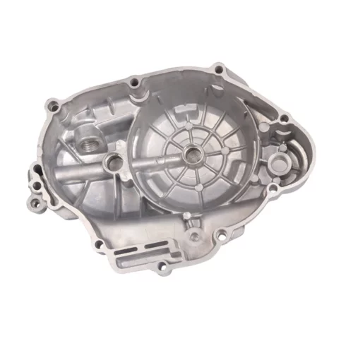 Cubierta de cárter derecha para Crypton R T110 - Imagen 6