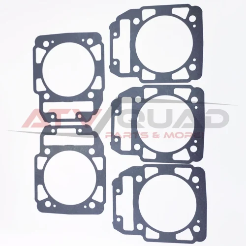 5 juntas de cilindro para CFmoto 800 X8 U8 800 Trail Z8 800EX 800XC 850 950 - Imagen 3