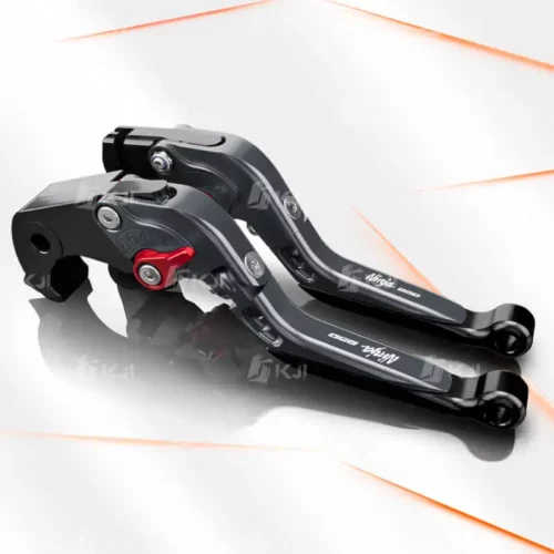Manilla Abatible/Retractil para Kawasaki Ninja 250/250SL/250R 2013-2024 ALTA CALIDAD - Imagen 22