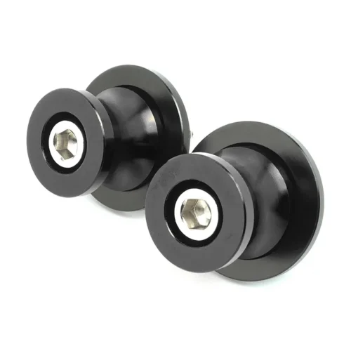 Carretes basculantes para Husqvarna Svartpilen 2023, 125, 250, 401, tornillo de soporte deslizante, pernos de 10MM, accesorios de motocicleta CNC - Imagen 14