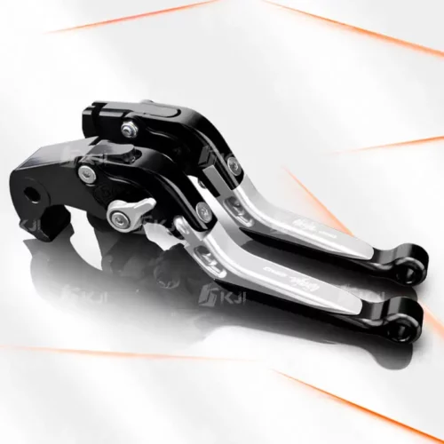 Manilla Abatible/Retractil para Kawasaki Ninja 250/250SL/250R 2013-2024 ALTA CALIDAD - Imagen 60