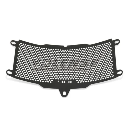 cubierta protectora para rejilla de radiador, parrilla protectora para Husqvarna Vitpilen Svartpilen 401 2024 2025