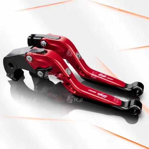 Manilla Abatible/Retractil para Kawasaki Ninja 250/250SL/250R 2013-2024 ALTA CALIDAD - Imagen 70