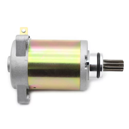Motor de arranque para motocicleta Suzuki AN150 VECSTAR Y AN125 VECSTAR 1995-2000 - Imagen 6