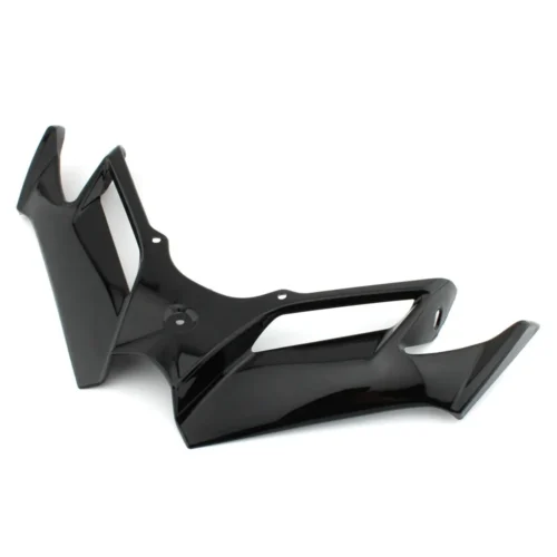 For CFMOTO 450SR 450 SR Wind Wing Air Deflector Motorcycle Accessories Winglet Aerodynamic Wing Kit Spoiler - Imagen 5