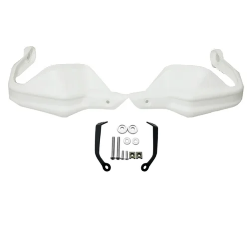 Protector de manos de carbono, protección contra el viento CFMOTO 450MT MT450 CF 450 MT 2024-2025 - Imagen 22