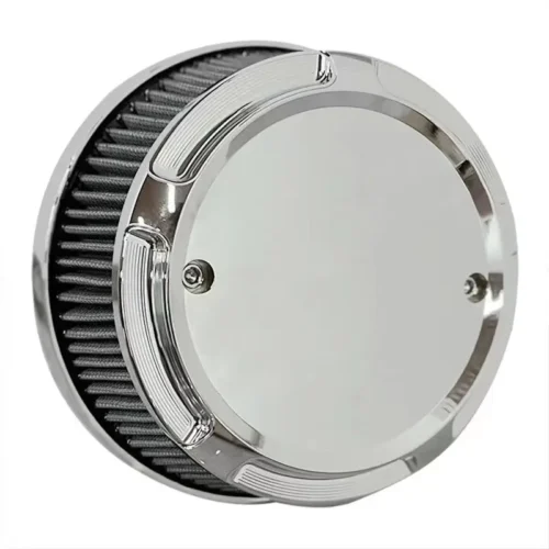 Filtro de aire de alto flujo Indian / Dark Horse Classic Roadmaster 2014-2022 - Imagen 3