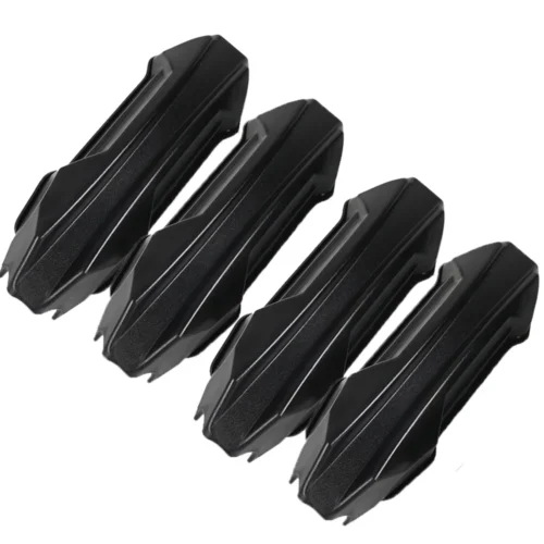 25mm para CFMOTO CF MOTO 650MT 650 MT 2023 2022 2021 2020 barra de choque de motor de motocicleta protección parachoques bloque protector decorativo - Imagen 4