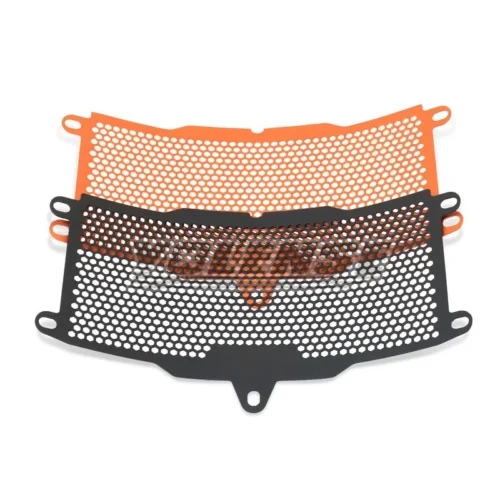 cubierta protectora para rejilla de radiador, parrilla protectora para Husqvarna Vitpilen Svartpilen 401 2024 2025 - Imagen 6