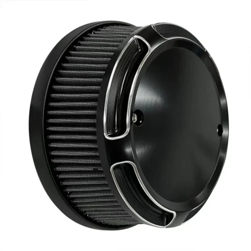 Filtro de aire de alto flujo Indian / Dark Horse Classic Roadmaster 2014-2022 - Imagen 4