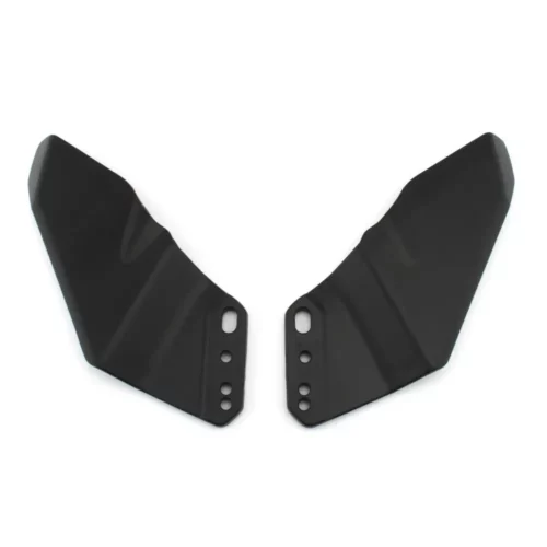 kit de alerón aerodinámico Yamaha YZF R1 R6 2000-2020 R15 R25 R125 - Imagen 8