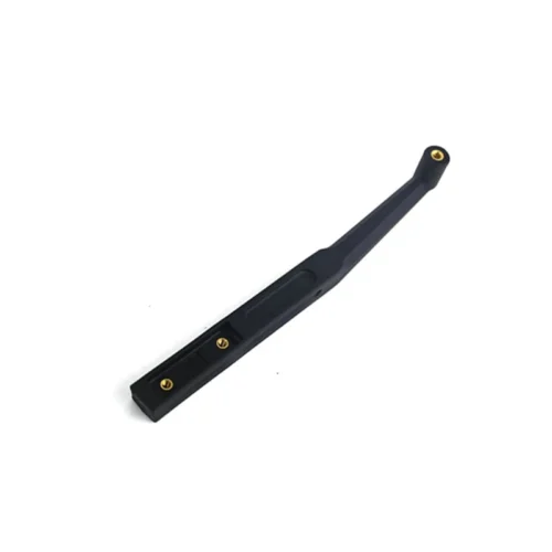 Soporte de parabrisas con botón de ajuste de palanca móvil para CFMOTO 800MT CF800MT CF800-5 CF MOTO MT800 800-5 - Imagen 2