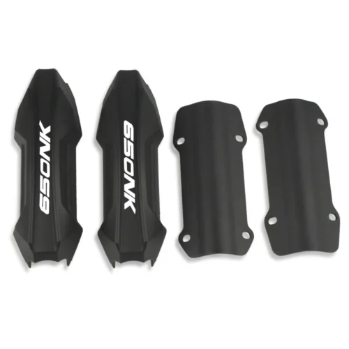 25mm para CFMOTO CF MOTO 650MT 650 MT 2023 2022 2021 2020 barra de choque de motor de motocicleta protección parachoques bloque protector decorativo - Imagen 7