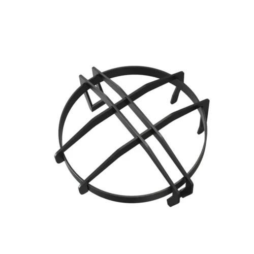 Cubierta de rejilla protectora para faro de motocicleta Svartpilen401 Svartpilen250 para Husqvarna Svartpilen 401 Svartpilen 250 2017- 2023   4.9 - Imagen 6