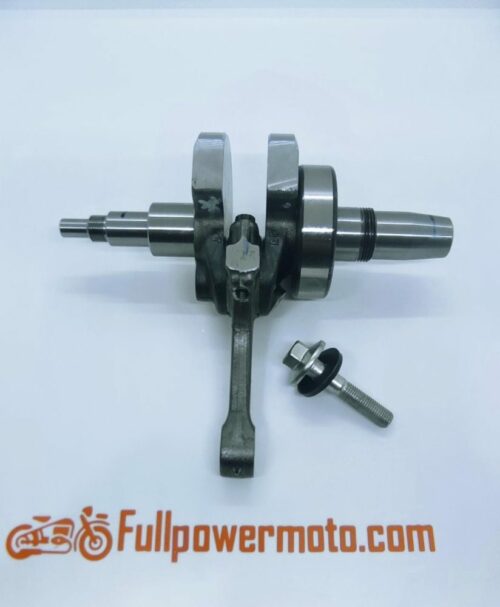 Cigüeñal para NS200 Alta calidad COD: 0539