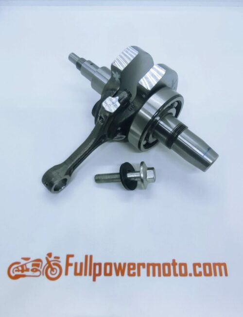 Cigüeñal para NS200 Alta calidad COD: 0539 - Imagen 2