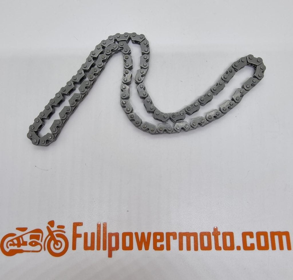 R15 Timing Chain. COD 0522 Fullpower Moto