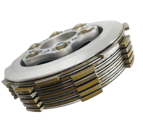 Conjunto de embrague para Benelli TNT150 y TNT150i - Imagen 2