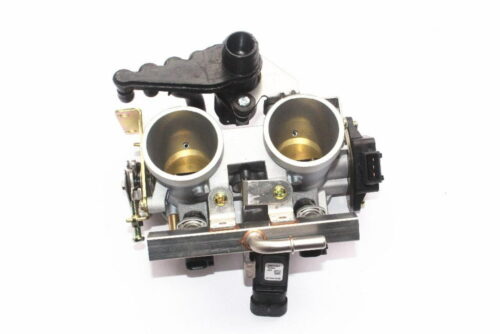 Colector de admisión para Benelli BN302 TORNADO TNT300 STELS 300 Keeway RKX 300
