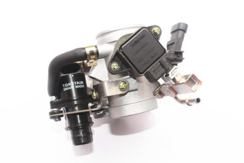Colector de admisión para Benelli BN302 TORNADO TNT300 STELS 300 Keeway RKX 300 - Imagen 2