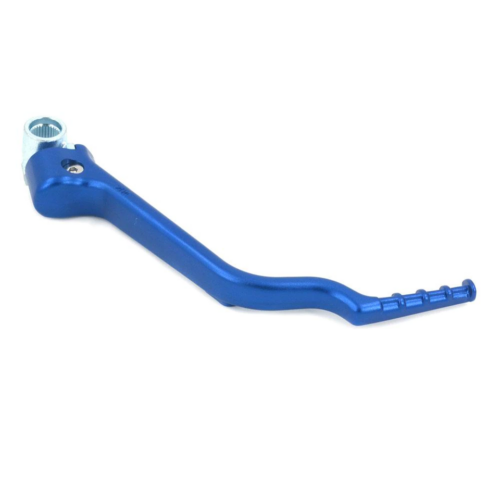 Pedal de arranque kickstart de aluminio para Yamaha YZ250 2002-2016 YZ250X YZ 250X 250X2016, Dirt Bike - Imagen 4